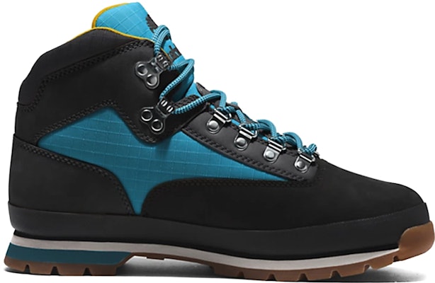 Timberland Euro Hiker 'Black Blue' A29VB001 Order Timberland Euro Hiker 'Black Blue' A29VB001