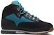 Timberland Euro Hiker 'Hitam Biru' A29VB001