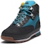 Lookbook Timberland Euro Hiker 'Hitam Biru' A29VB001