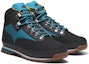 Shop Timberland Euro Hiker 'Hitam Biru' A29VB001
