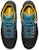 Timberland Euro Hiker 'Hitam Biru' A29VB001