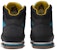 Timberland Euro Hiker 'Hitam Biru' A29VB001