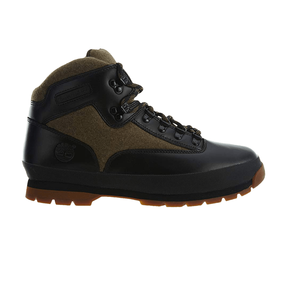 Buy 添柏嵐 歐洲健行鞋 '黑綠色' TB0A15NJ