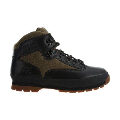 Timberland Euro Hiker 'Black Green'