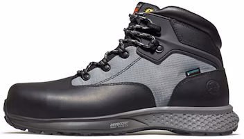 Timberland Euro Hiker 'Black Grey' A1YTY001 Timberland Euro Hiker 'Black Grey' A1YTY001