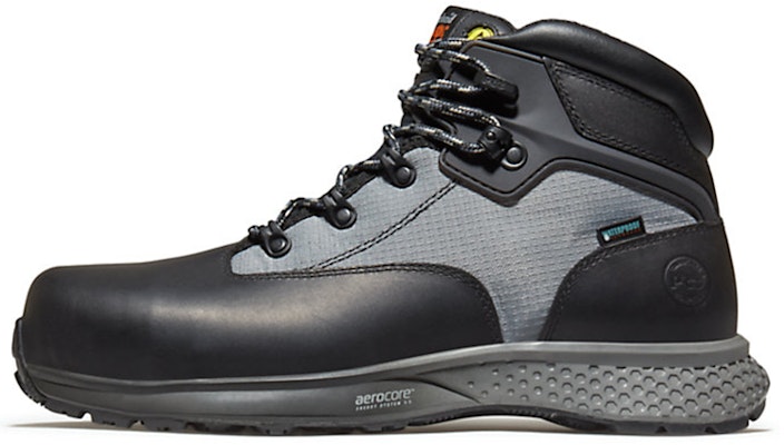 Timberland Euro Hiker 'Black Grey' A1YTY001 Buy Timberland Euro Hiker 'Black Grey' A1YTY001
