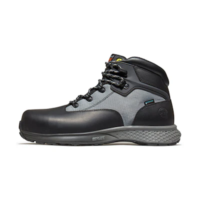 Timberland Euro Hiker 'Black Grey'