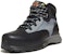 Timberland Euro Hiker 'Hitam Kelabu' A1YTY001