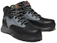 Shop Timberland Euro Hiker 'Hitam Kelabu' A1YTY001
