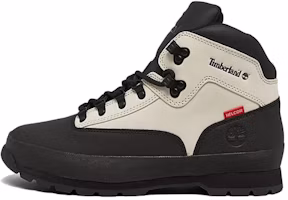 Timberland Euro Hiker 'Black Outdoor' A5VUD104 Timberland Euro Hiker 'Black Outdoor' A5VUD104