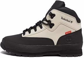 Timberland Euro Hiker 'Black Outdoor' A5VUD104 Timberland Euro Hiker 'Black Outdoor' A5VUD104