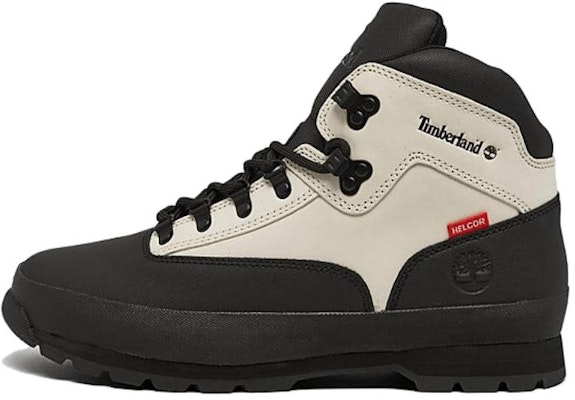 Timberland Euro Hiker 'Black Outdoor' A5VUD104 Buy Timberland Euro Hiker 'Black Outdoor' A5VUD104