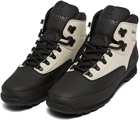 팀버랜드 유로 하이커 블랙 (Timberland Euro Hiker Black) A5VUD104 Order 팀버랜드 유로 하이커 블랙 (Timberland Euro Hiker Black) A5VUD104
