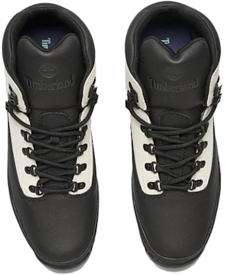 팀버랜드 유로 하이커 블랙 (Timberland Euro Hiker Black) A5VUD104 Lookbook 팀버랜드 유로 하이커 블랙 (Timberland Euro Hiker Black) A5VUD104