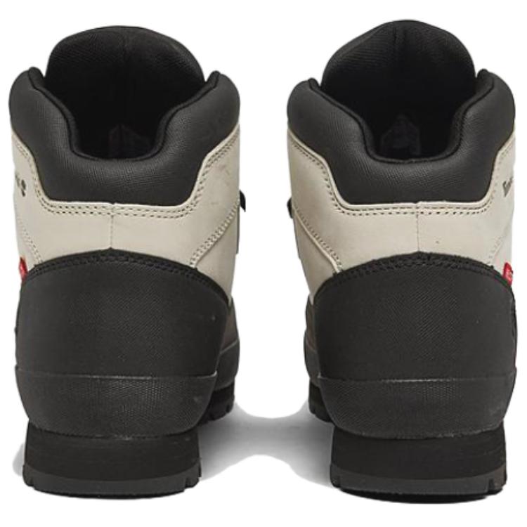Purchase 添柏嵐 Timberland Euro Hiker 耐磨減震 休閒百搭 戶外靴 男款 黑色