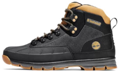 添柏岚 欧洲徒步鞋 '黑黄' A1QJ2015 Buy 添柏岚 欧洲徒步鞋 '黑黄' A1QJ2015