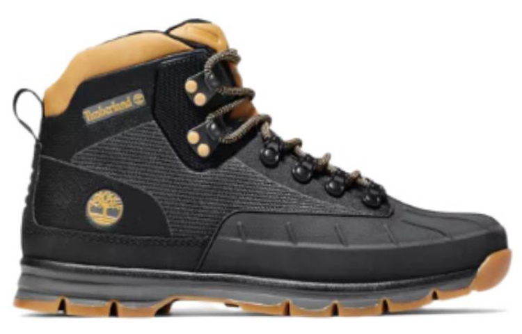 Order 팀버랜드 유로 하이커 블랙옐로우 A1QJ2015
