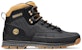 Timberland Euro Hiker 'Hitam Kuning' A1QJ2015