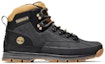 Order Timberland Euro Hiker 'Hitam Kuning' A1QJ2015