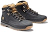 Lookbook Timberland Euro Hiker 'Hitam Kuning' A1QJ2015