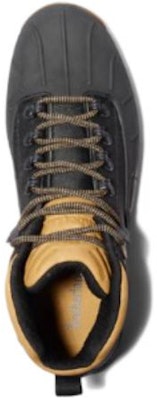 Timberland Euro Hiker 'Black Yellow' A1QJ2015 Shop Timberland Euro Hiker 'Black Yellow' A1QJ2015