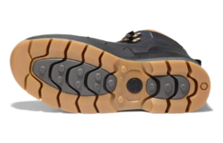 Details for 팀버랜드 유로 하이커 블랙옐로우 A1QJ2015