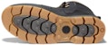 Timberland Euro Hiker 'Hitam Kuning' A1QJ2015
