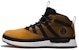 Timberland Euro Hiker 'Hitam Kuning' A2DX6231
