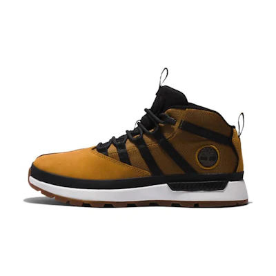 Timberland Euro Hiker 'Black Yellow'