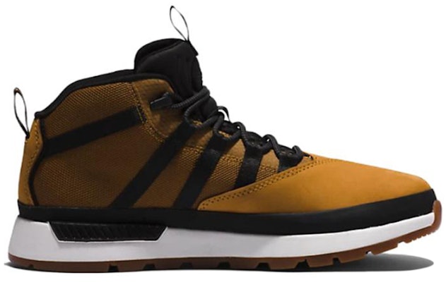 Timberland Euro Hiker 'Black Yellow' A2DX6231 Order Timberland Euro Hiker 'Black Yellow' A2DX6231
