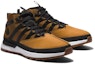 Lookbook Timberland Euro Hiker 'Hitam Kuning' A2DX6231
