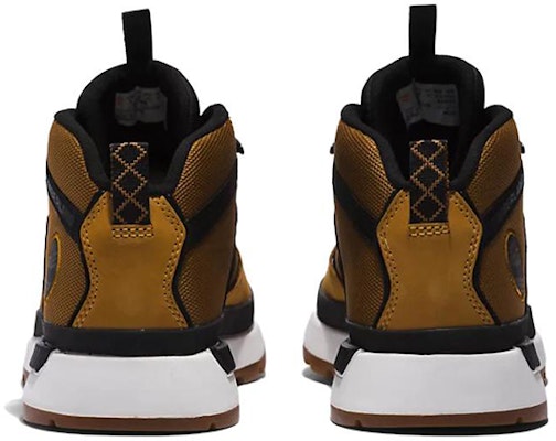 Timberland Euro Hiker 'Black Yellow' A2DX6231 Purchase Timberland Euro Hiker 'Black Yellow' A2DX6231