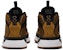 Timberland Euro Hiker 'Hitam Kuning' A2DX6231