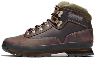Timberland Euro Hiker 'Brown' 95100214 Timberland Euro Hiker 'Brown' 95100214