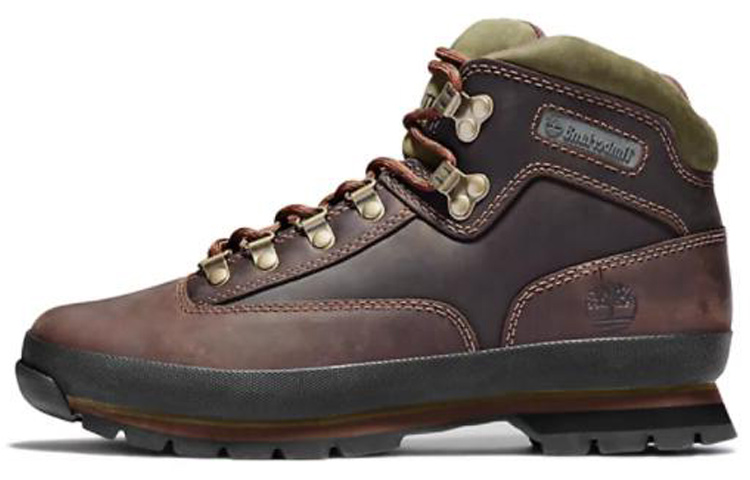 Timberland Euro Hiker 'Brown' 95100214