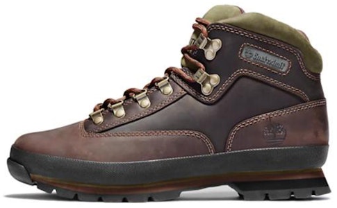 Timberland Euro Hiker 'Marrón' 95100214 Buy Timberland Euro Hiker 'Marrón' 95100214