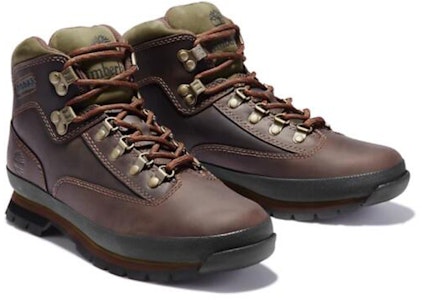 Timberland Euro Hiker 'Marrón' 95100214 Order Timberland Euro Hiker 'Marrón' 95100214