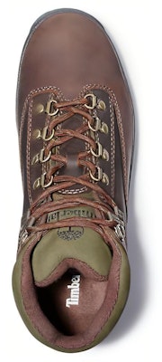 Timberland Euro Hiker 'Brown' 95100214 Lookbook Timberland Euro Hiker 'Brown' 95100214