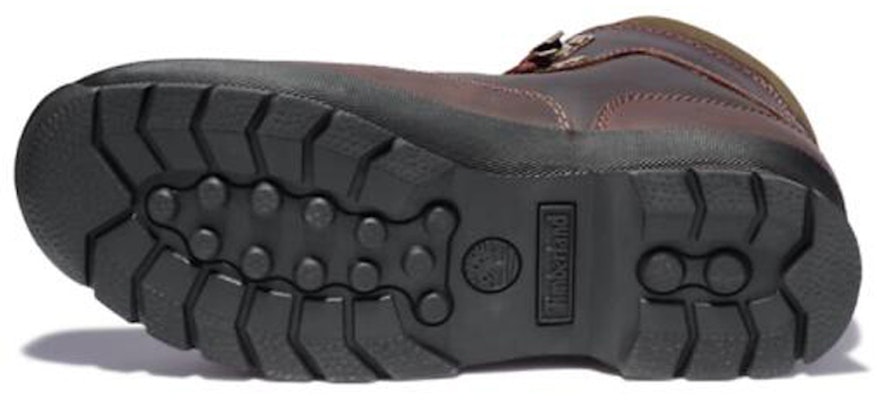 Timberland Euro Hiker 'Brown' 95100214 Shop Timberland Euro Hiker 'Brown' 95100214