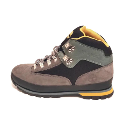 Timberland Euro Hiker 'Brown'
