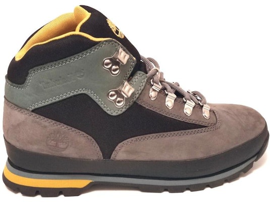 添柏嵐 EURO HIKER 減震耐磨 中幫 戶外功能鞋 男款 棕色 Order 添柏嵐 EURO HIKER 減震耐磨 中幫 戶外功能鞋 男款 棕色