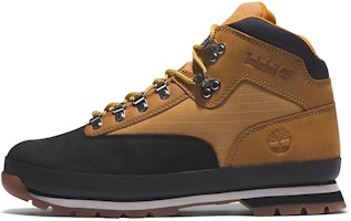 Timberland Euro Hiker 'Brown Black' A29RW001 Timberland Euro Hiker 'Brown Black' A29RW001
