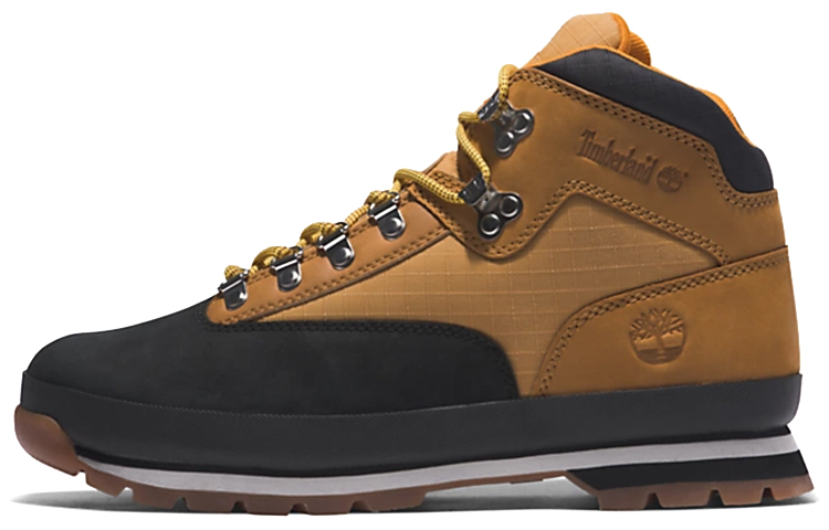Timberland Euro Hiker 'Brown Black' A29RW001
