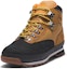 Lookbook Timberland Euro Hiker 'Coklat Hitam' A29RW001