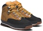 Shop Timberland Euro Hiker 'Coklat Hitam' A29RW001