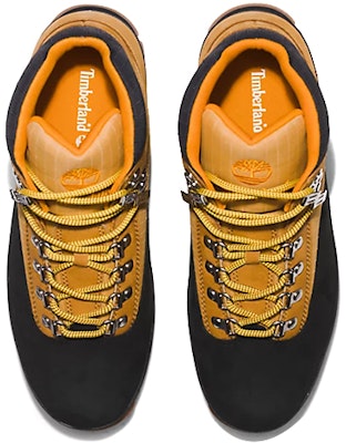 Timberland Euro Hiker 'Brown Black' A29RW001 Purchase Timberland Euro Hiker 'Brown Black' A29RW001