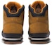 Details for Timberland Euro Hiker 'Coklat Hitam' A29RW001