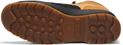 Sizing Timberland Euro Hiker 'Coklat Hitam' A29RW001