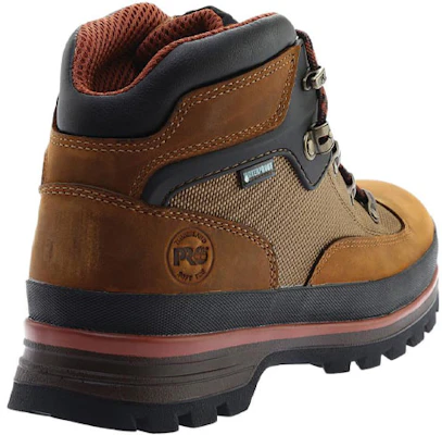 Timberland Euro Hiker 'Brown Green' 837900 Shop Timberland Euro Hiker 'Brown Green' 837900