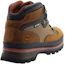 Shop Timberland Euro Hiker 'Brown Green' 837900